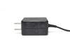 Asus Transformer Book T200TA original AC-adapter 33.0 Watt US Wallplug