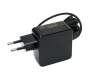 Asus Transformer Book T300FA original AC-adapter 33.0 Watt EU Wallplug
