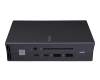 Asus UM425UA TB 3 Port Replicator incl. 180W ac-adapter with 18 ports