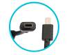 Asus V16 V3607VJ original AC-adapter 150.0 Watt normal