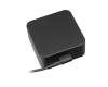 Asus VG27AQE original AC-adapter 65.0 Watt rounded