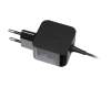 Asus VivoBook Flip 12 TP203MAH original AC-adapter 33.0 Watt EU Wallplug