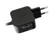 Asus VivoBook Flip 14 TP401MA original AC-adapter 33.0 Watt EU Wallplug small