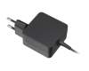 Asus VivoBook R754JA original AC-adapter 45.0 Watt EU Wallplug normal