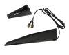 Asus VivoMini VC66C2 External Asus RP-SMA DIPOLE antenna
