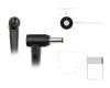 Asus X421UA original AC-adapter 65.0 Watt EU Wallplug normal