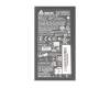 Asus X5MJG AC-adapter 120.0 Watt rounded from Delta Electronics