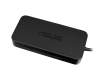 Asus X77JQ original AC-adapter 120.0 Watt rounded