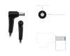Asus X93SM AC-adapter 180.0 Watt slim from Delta Electronics (5.5/2.5)