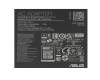 Asus ZenBook Pro 15 Flip UP6502ZA original USB-C AC-adapter 90.0 Watt