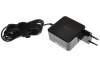 Asus ZenBook UX306UA original AC-adapter 45.0 Watt