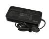 Asus ZenBook UX530UX original AC-adapter 120.0 Watt rounded