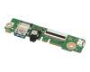 Audio/USB Board original suitable for Acer Aspire 3 (A315-59G)