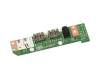 Audio/USB Board original suitable for Acer Aspire 5 (A515-52)