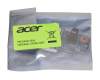 Audio/USB Board original suitable for Acer Nitro 7 (AN715-51)