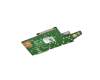 Audio/USB Board original suitable for Asus K55VM