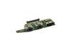 Audio/USB Board original suitable for Asus R500VJ
