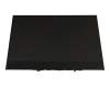 B133ZAN02.3 original AU Optronics Touch-Display Unit 13.3 Inch (UHD 3840x2160) black