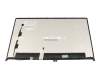 B156HAN02.5 original AU Optronics Touch-Display Unit 15.6 Inch (FHD 1920x1080) black