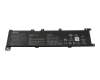 B31N1635-1 original Asus battery 42Wh