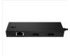 B8SV8AA HP Portable Usb-C Hub