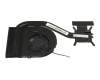 BAPA0907R5HY003 original AVC Cooler (UMA)