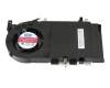 BAZB0817R2U original AVC Cooler (GPU)