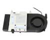 BAZB0817R2U original AVC Cooler (GPU)