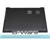 BB330R Bottom Case grey