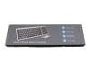 BKZ01E Medion Keyboard (GER) and mouse set, wireless