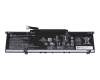 BN03051XL-PL original HP battery 51Wh