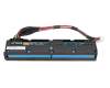 Battery 10.8Wh original MC96 Smart Storage Battery 7.2V 145mm suitable for HP ProLiant DL365 G1