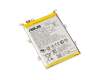 Battery 11.5Wh original suitable for Asus ZenFone 2 (ZE551ML)