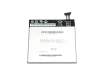 Battery 15.5Wh original suitable for Asus MeMo Pad HD 7 (ME173XX)