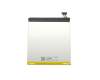 Battery 18.5Wh original suitable for Asus ZenPad 10 (ZD300CG)