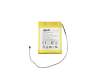 Battery 2Wh original (Mobile Dock) suitable for Asus Transformer Book Chi T100CHI