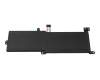 Battery 30Wh original suitable for Lenovo V145-14AST (81MS)