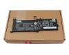 Battery 30Wh original suitable for Lenovo V15-IGL (82C3/82NN)