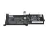 Battery 30Wh original suitable for Lenovo V320-17ISK (81B6)