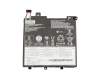 Battery 30Wh original suitable for Lenovo V330-14ISK (81AY)