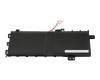 Battery 31.92Wh original suitable for Asus VivoBook 15 X512UF