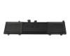 Battery 32Wh original suitable for Dell Inspiron 11 (3180)
