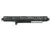 Battery 33Wh original suitable for Asus F102BA