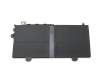 Battery 34Wh original suitable for Lenovo Yoga 3-1170 (80J8)