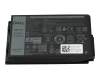 Battery 35.6Wh original suitable for Dell Latitude 12 Rugged Extreme (7230)