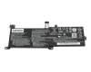 Battery 35Wh original suitable for Lenovo V15-IGL (82C3/82NN)