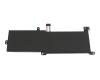 Battery 35Wh original suitable for Lenovo V15-IGL (82C3/82NN)