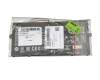 Battery 36.5Wh original AP16L8J suitable for Acer Chromebook Spin 513 (CP513-2H)