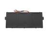 Battery 36Wh original suitable for Acer Chromebook 11 (CB3-132)