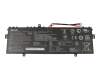 Battery 36Wh original suitable for Asus VivoBook Flip 12 TP202NA